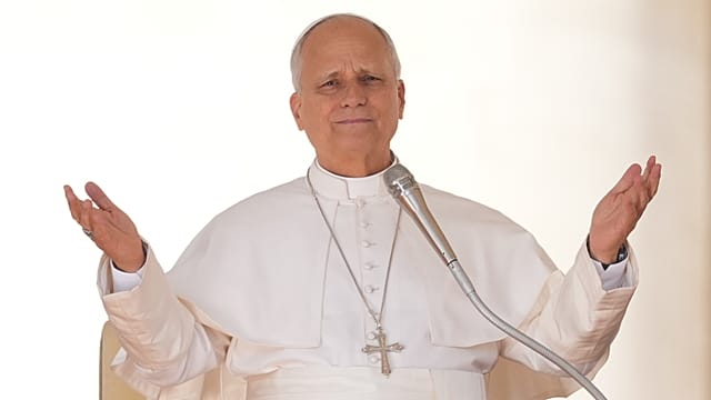 Pope Leo XIV calls for dialogue in Ethiopia amid renewed fighting in Tigray