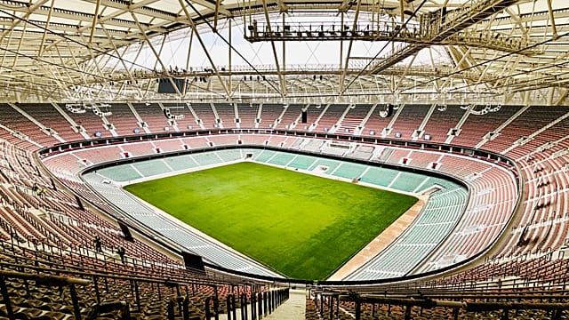 East African countries are racing to finish preparations ahead of AFCON 2027