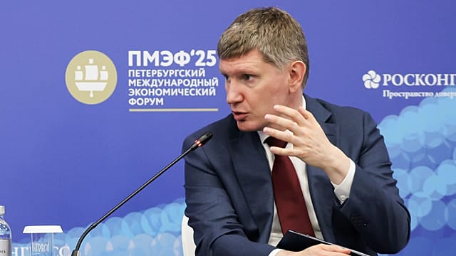 G20: Russia criticises US and warns of trade order disintegration