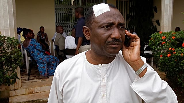 Guinea's exiled former PM Sidya Touré to be buried in Ivory Coast