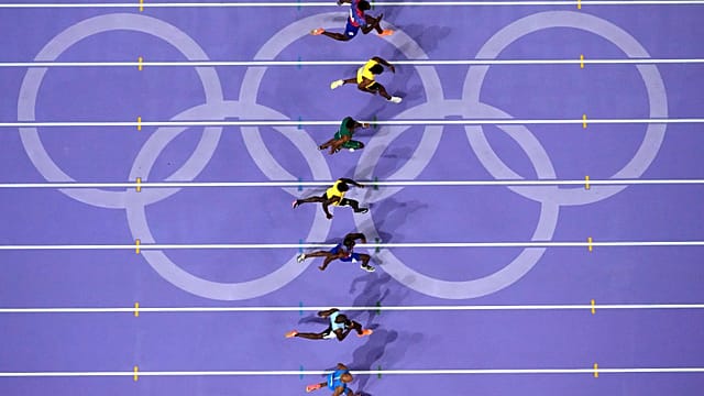 Olympics: South Africa aims to host the Games in 2036