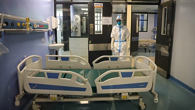 Kenya says no new Ebola cases since first-ever death