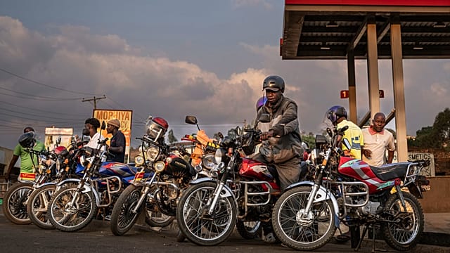 Fuel shortage persists in Malawi and disrupts daily life