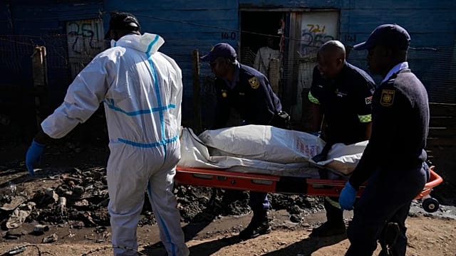 Rwandan Kagame critic Robert Kabera found beheaded in Uganda