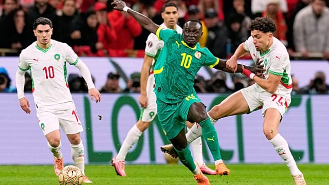CAS verdict on Senegal AFCON title appeal 'expected end November'