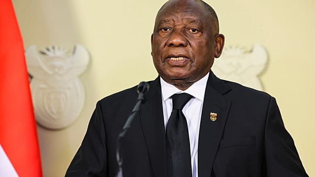 South Africa: Ramaphosa warns of devastating impact if US trade deal is lost