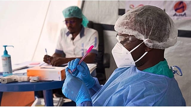 US raises Kenya travel advisory over Ebola and security concerns
