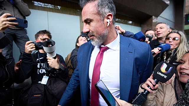 Defence seeks acquittal of doctor in death of Argentina's Maradona