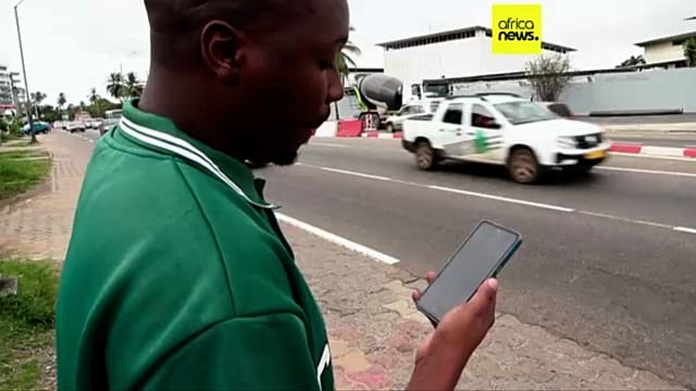 Gabon restores social media access after an eight-month ban
