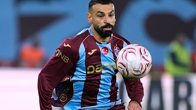 Turkish football fans elated about Mohamed Salah's transfer to Trabzonspor
