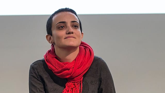 Egypt detains journalist Lina Attalah after court ruling
