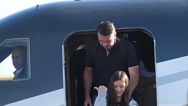 Bolsonaro’s son and family flee to Miami after refusing to concede