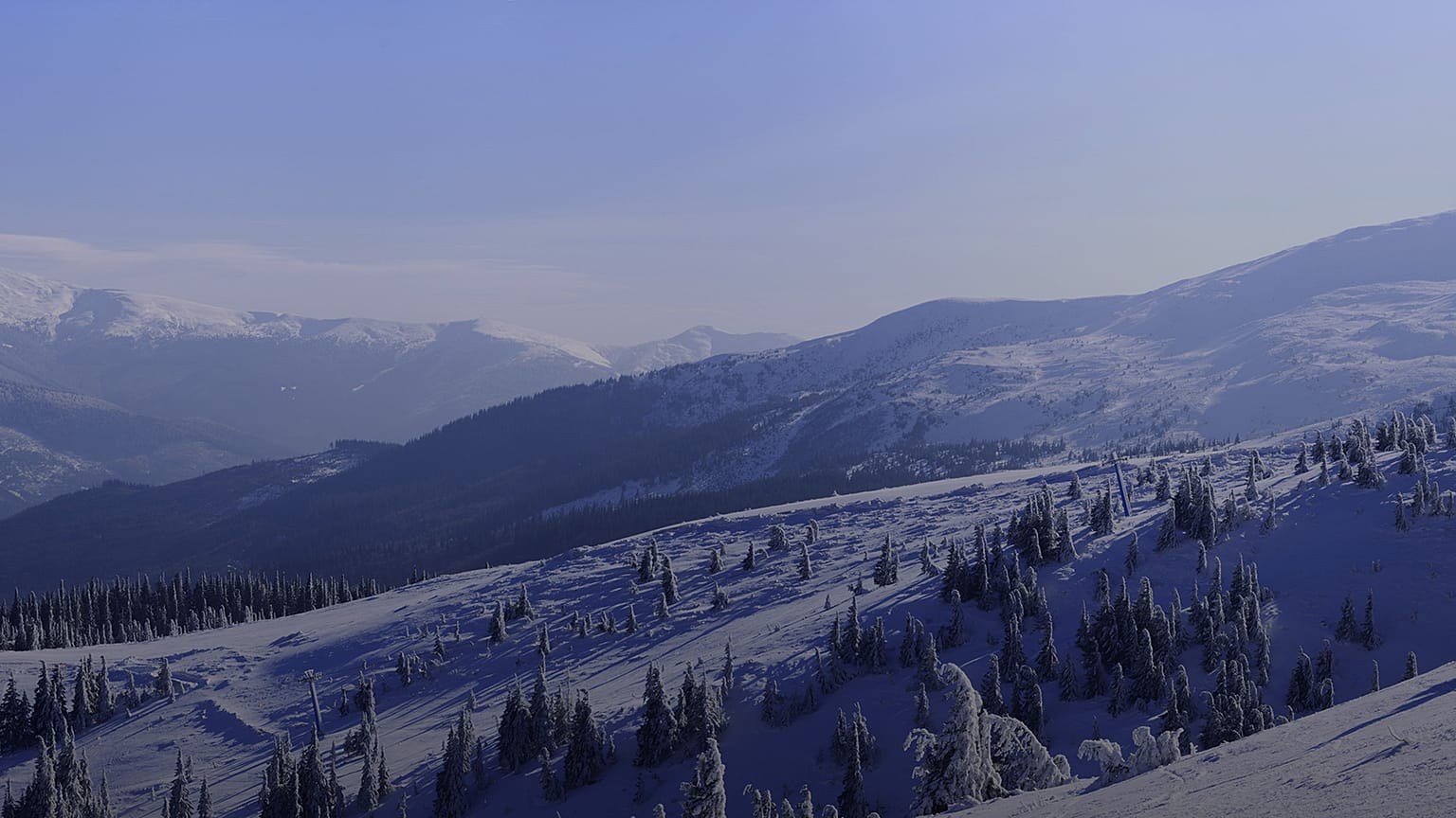 Snow Forecast (2025/10/30)