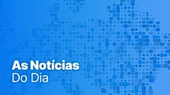 Notícias do dia | 29 de setembro 2025 - Noite