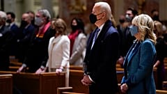 Europa wartet auf Joe Biden und ein neues Kapitel