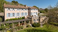 Domaine de La Sylviane