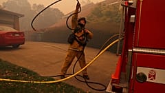 Califórnia: Incêndio "Kincade" é o mais crítico para os bombeiros