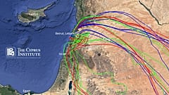 Καταφτάνει η διεθνής βοήθεια στη Βηρυτό 