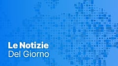 Le notizie del giorno | 16 marzo 2026 - Serale