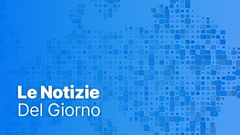 Le notizie del giorno | 10 ottobre 2025 - Mattino