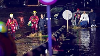 Imagen de archivo, 30 de octubre de 2024, Valencia