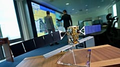 Sicherheit des Seeverkehrs: Viele Informationen liefern ein Gesamtbild