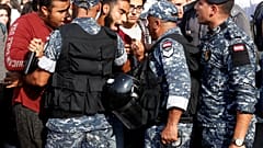 بدء التحقيق مع مسؤولين لبنانيين بسبب تورطهم في قضايا فساد 
