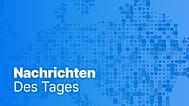 Nachrichten des Tages | 15. Oktober 2025 - Abendausgabe