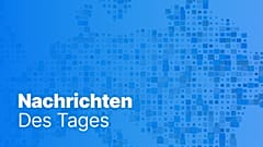 Nachrichten des Tages | 22. Februar - Abendausgabe