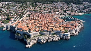Mayor Franković: 'My hope is that someone will return in 30 years’ time and find the same Dubrovnik'
