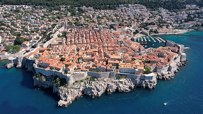 'Respect the City': How Dubrovnik is managing overtourism without losing its charm