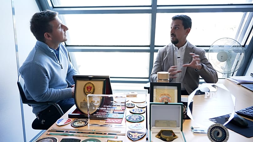 Az INTERPOL koordináló szerepet játszik Európa és az orvvadászatból származó angolnák célországai között.