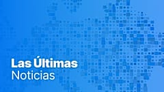 Últimas noticias | 08 marzo - Tarde