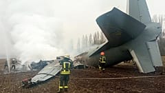 la guerra in Ucraina 