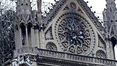 Kathedrale Notre-Dame: Unwiederbringliche Verluste
