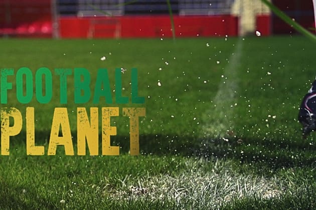 Football Planet