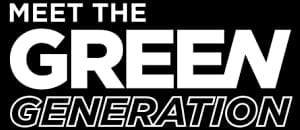 Green Generation