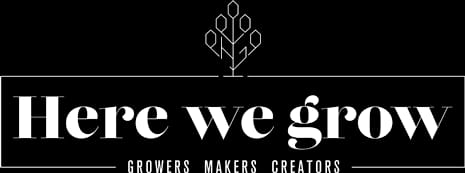 Here We Grow
