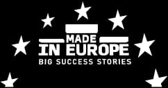 Made in Europe