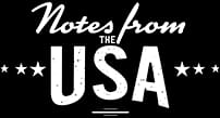 Notes From The Usa