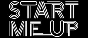 Start Me Up