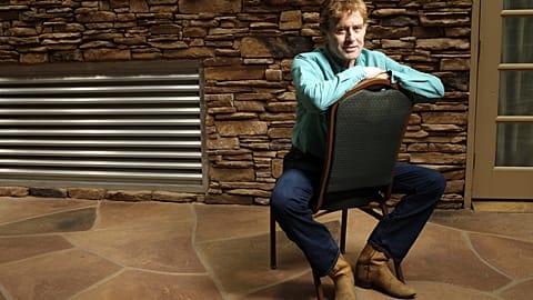 Robert Redford