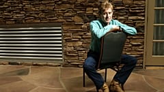 Robert Redford.
