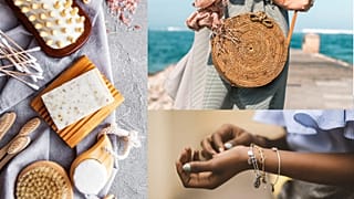 Sustainable gifts for her