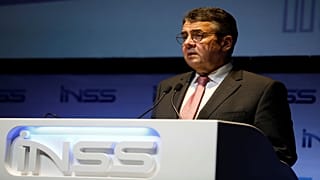 وزیر خارجه آلمان: صربستان باید استقلال کوزوو را به رسمیت بشناسد