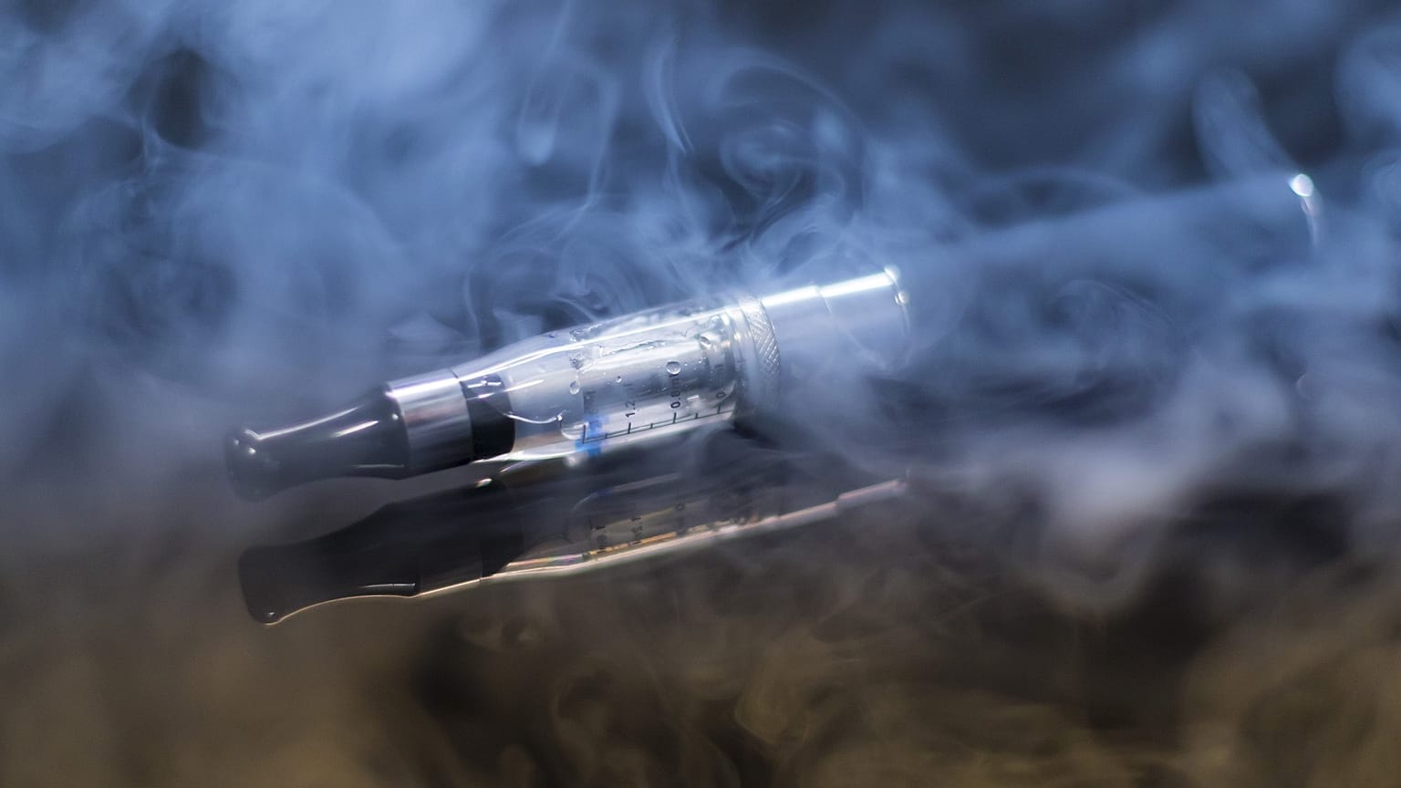 Nearly 6 million people in Europe use e-cigarettes