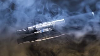 Nearly 6 million people in Europe use e-cigarettes