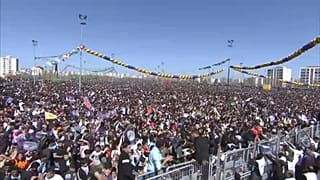 Türkiye'de Nevruz kutlamaları