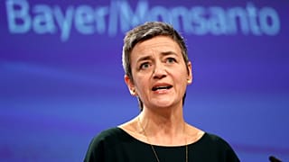 La Comisión Europea da luz verde a la compra de Monsanto por Bayer