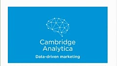Cambridge Analytica ha aiutato un partito italiano, la Lega?